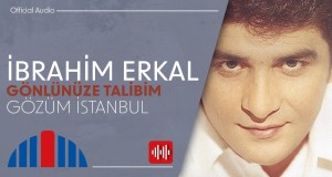 Gözüm İstanbul Amashusho yindirimbo