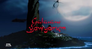 Gülüşüne Yaniyorum
