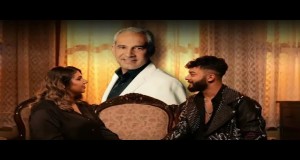 Gurbet Musikkvideo