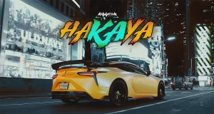 Hakaya Musiqa video