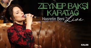 Hasretin Beni Muziki wa video