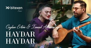 Haydar Haydar Mele Mele