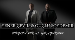 Hayret Nasil Yaşiyorum