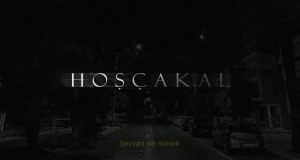Hoşçakal Müzik video