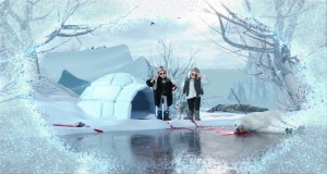 Icy Chains Muziki wa video