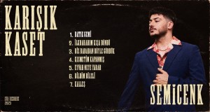 İlkbaharim Kişa Döndü Musiqa video