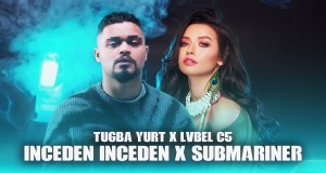 İnceden İnceden Спот