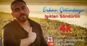 Işiklari Söndürün Video Musik