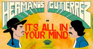 It's All In Your Mind Video Musik
