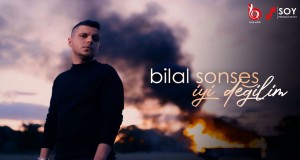İyi Değilim Bhidio Ciùil