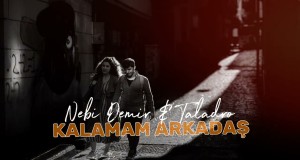 Kalamam Arkadaş Git موزیک ویدیو