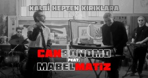Kalbi Hepten Kiriklara Musiqa video