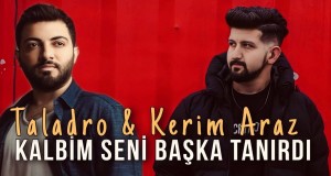 Kalbim Seni Başka Tanirdi Bhidio Ciùil