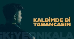 Kalbimde Bi Tabancasin Musikkvideo