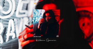 Kalbime Gömerim Music Video