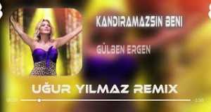 Kandiramazsin Beni ( Uğur Yilmaz & Furkan Demir Remix ) Video Musik