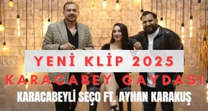 Karacabeyli Seço Müzik video