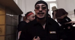 Karanlik Suratlar Музичне відео