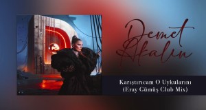 Kariştiricam O Uykularini Hudobné video