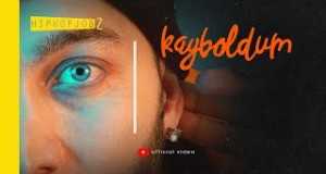 Kayboldum Muziki wa video