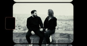 Kizindan Tanirim Видеои мусиқӣ