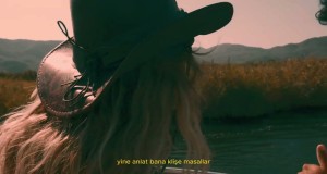 Klişe Masallar Musikkvideo