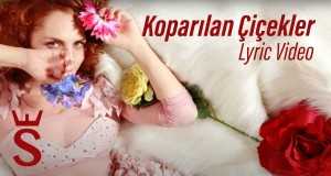 Koparilan Çiçekler Muzikinis vaizdo klipas