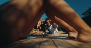 Lets Go Party! Musik Video