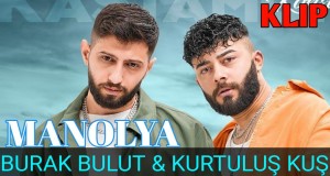 Manolya Müzik video