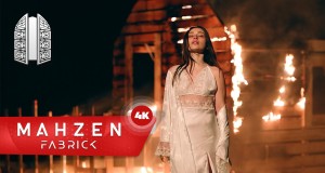 Maziden