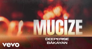 Mucize Hudební video