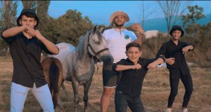 Patladin Patladin Vídeo de música