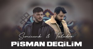 Pişman Değilim Bidiyon Kiɗa