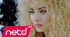 Porselen Kalbim Video Musik