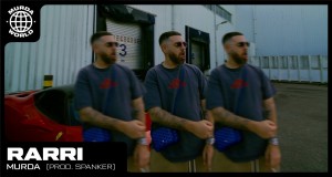 Rarrii Video Musik