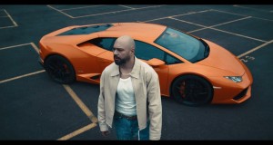 Risk Musik-Video