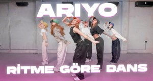 Ritme Göre Dans