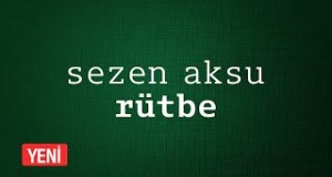 Rütbe Vídeo de música