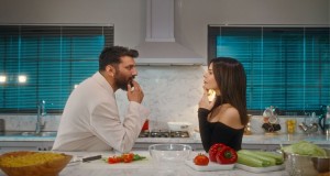 Ruhum Esirin Music Video