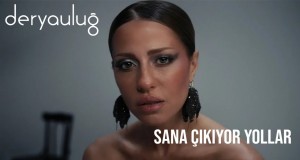 Sana Çikiyor Yollar Video Musik