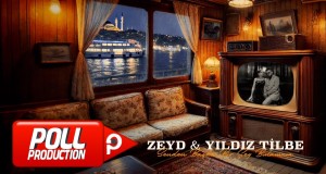 Senden Başka Bir Şey Bulamam Music Video