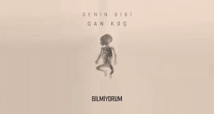 Senin Gibi Music Video