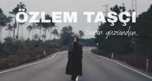 SENIN YÜZÜNDEN