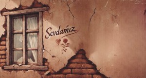 Sevdamiz Video musicale