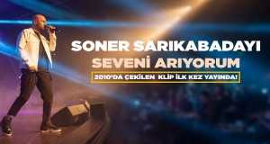 Seveni Ariyorum Musiqa video