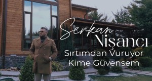 Sirtimdan Vuruyor Kime Güvensem Musiqa video