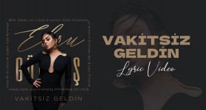 Söylemeyin Glazbeni video