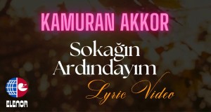 Sokağin Ardindayim קליפ
