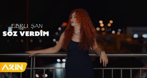 Söz Verdim