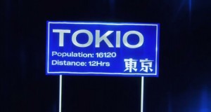 Tokio Musik Video